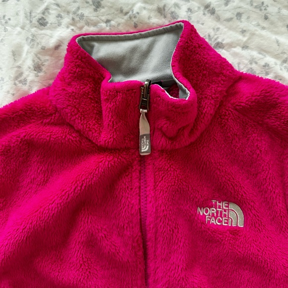 north face jacket - Picture 3 of 6